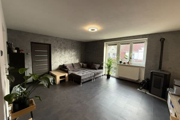 Predaj bytu 2-izbový 64 m², Březinova, Mimoň Predaj bytu 2-izbový 64 m², Březinova, Mimoň