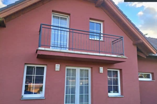 Predaj domu 167 m², pozemek 623 m², K Betynce, Lány Predaj domu 167 m², pozemek 623 m², K Betynce, Lány