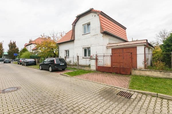 Predaj domu 149 m², pozemek 424 m², Rožnovská, Predaj domu 149 m², pozemek 424 m², Rožnovská,