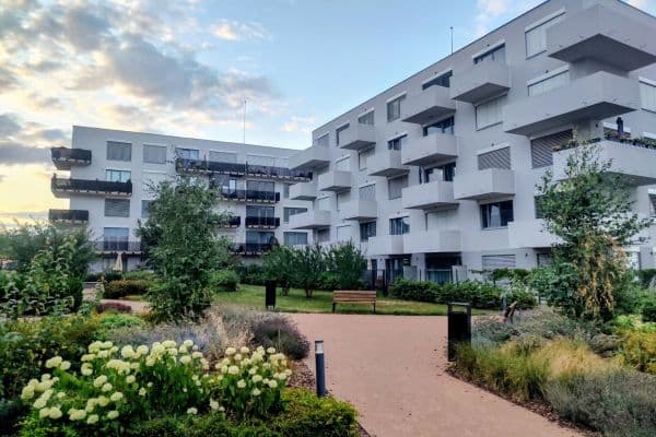 Prenájom bytu 2-izbový 49 m², Bohumila Landy, Kladno Prenájom bytu 2-izbový 49 m², Bohumila Landy, Kladno