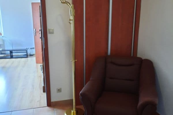 Prenájom bytu 3-izbový 72 m², V. P. Tótha, Martin, Žilinský kraj Prenájom bytu 3-izbový 72 m², V. P. Tótha, Martin, Žilinský kraj