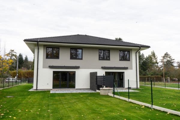 Prenájom domu 143 m², pozemek 539 m², Sázavská, Nespeky Prenájom domu 143 m², pozemek 539 m², Sázavská, Nespeky