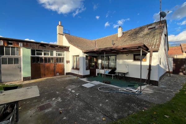 Predaj domu Predaj domu