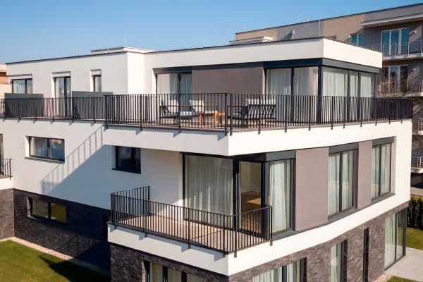 Predaj bytu 2-izbový 47 m², Na Cikorce, Praha, Praha Predaj bytu 2-izbový 47 m², Na Cikorce, Praha, Praha