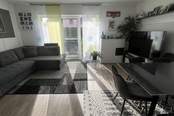 Predaj bytu 3-izbový 68 m², Am Wirtsgarten 4, Wertingen Predaj bytu 3-izbový 68 m², Am Wirtsgarten 4, Wertingen