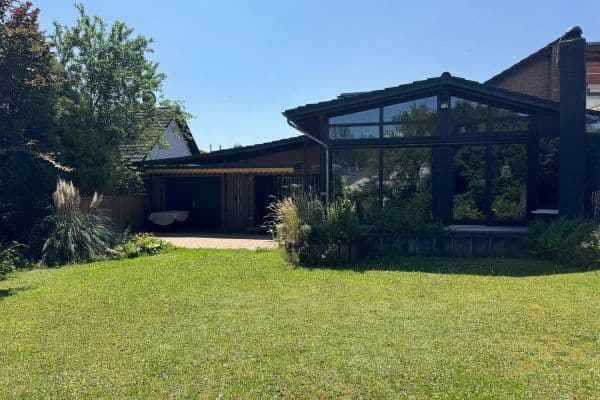 Predaj domu 159 m², pozemek 600 m², Maiblumenweg 14, Köln Predaj domu 159 m², pozemek 600 m², Maiblumenweg 14, Köln