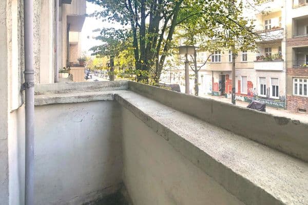 Predaj bytu 1-izbový 40 m², Berlin, Berlín Predaj bytu 1-izbový 40 m², Berlin, Berlín