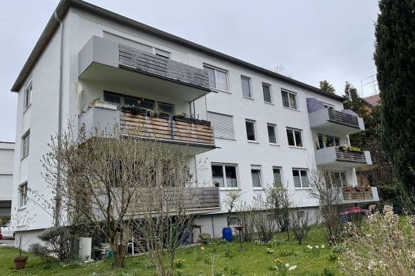 Predaj bytu 2-izbový 68 m², Lindau Predaj bytu 2-izbový 68 m², Lindau