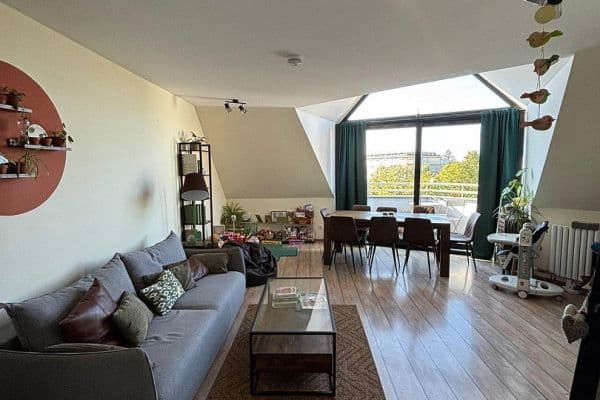 Predaj bytu 4-izbový 57 m², Berlin Predaj bytu 4-izbový 57 m², Berlin
