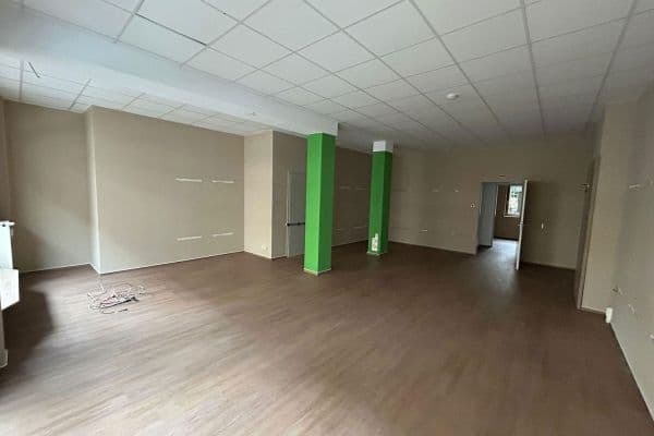 Prenájom kancelárie 86 m², Käthe-Niederkirchnerstr. 40, Berlin, Berlín Prenájom kancelárie 86 m², Käthe-Niederkirchnerstr. 40, Berlin, Berlín