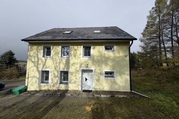 Prenájom rekreačného objektu, Kovářská Prenájom rekreačného objektu, Kovářská