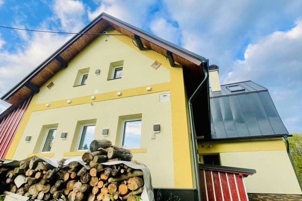 Prenájom rekreačného objektu, Zlatá Olešnice Prenájom rekreačného objektu, Zlatá Olešnice