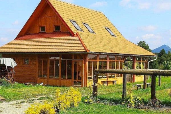 Prenájom rekreačného objektu, Bohatice Prenájom rekreačného objektu, Bohatice