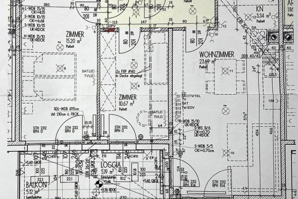 Predaj bytu 3-izbový 78 m², Axel-Corti-Gasse 8, Wien, Viedeň Predaj bytu 3-izbový 78 m², Axel-Corti-Gasse 8, Wien, Viedeň