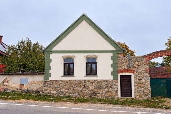 Prenájom rekreačného objektu, Mečichov Prenájom rekreačného objektu, Mečichov