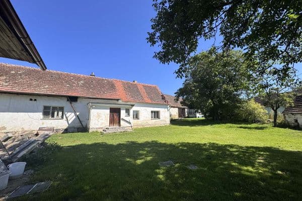 Prenájom rekreačného objektu, Mečichov Prenájom rekreačného objektu, Mečichov