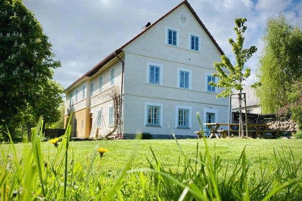 Prenájom rekreačného objektu, Velká Javorská Prenájom rekreačného objektu, Velká Javorská