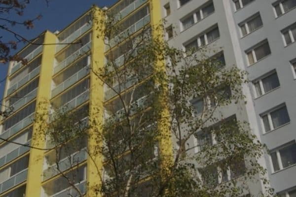 Predaj bytu 3-izbový 72 m², Kukelská, Hlavní město Praha Predaj bytu 3-izbový 72 m², Kukelská, Hlavní město Praha