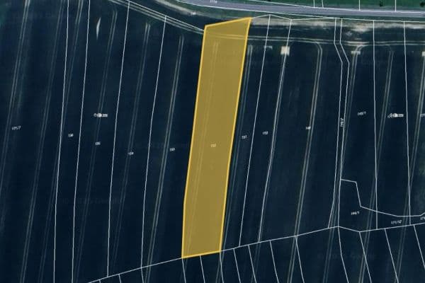 Predaj pozemku 4.237 m², Predaj pozemku 4.237 m²,