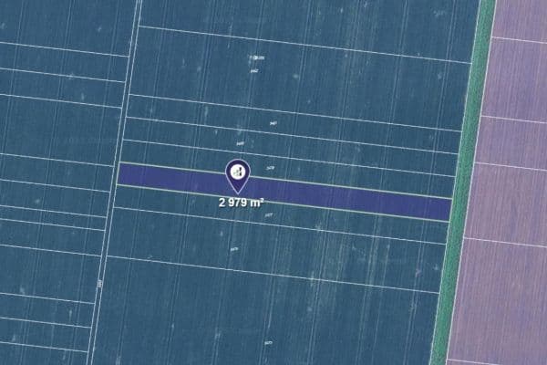 Predaj pozemku 2.979 m², Predaj pozemku 2.979 m²,