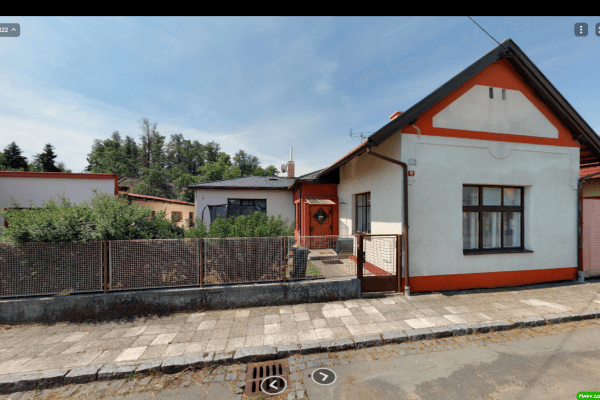 Predaj domu 150 m², pozemek 322 m², Lesní, Poděbrady Predaj domu 150 m², pozemek 322 m², Lesní, Poděbrady