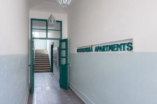 Predaj bytu 2-izbový 62 m², Koterovská, Plzeň, Plzeňský kraj Predaj bytu 2-izbový 62 m², Koterovská, Plzeň, Plzeňský kraj