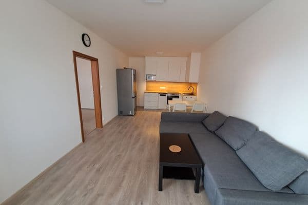 Prenájom bytu 2-izbový 55 m², Honzíkova, Praha Prenájom bytu 2-izbový 55 m², Honzíkova, Praha