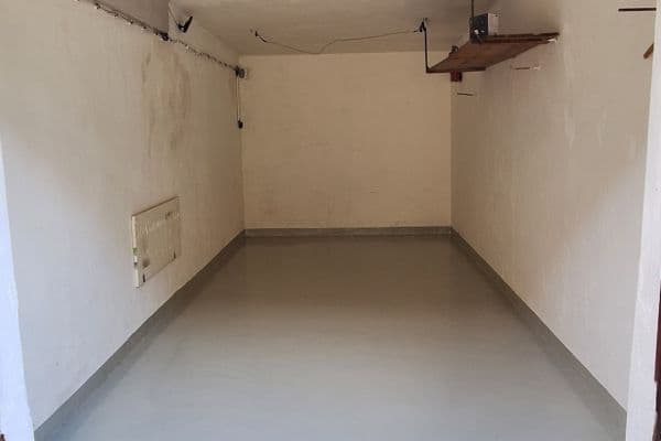 Prenájom garáže 16 m², Františkovská, Liberec Prenájom garáže 16 m², Františkovská, Liberec