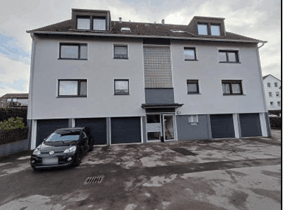 Predaj bytu 3-izbový 82 m², Essen Predaj bytu 3-izbový 82 m², Essen