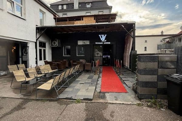 Prenájom nebytového priestoru 140 m², Hermannstraße 15, Ludwigsburg Prenájom nebytového priestoru 140 m², Hermannstraße 15, Ludwigsburg