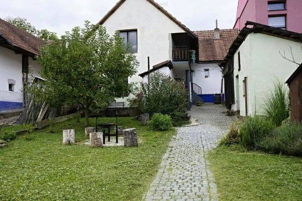 Prenájom rekreačného objektu, Strání, Zlínský kraj Prenájom rekreačného objektu, Strání, Zlínský kraj