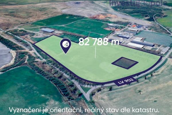 Predaj pozemku Predaj pozemku