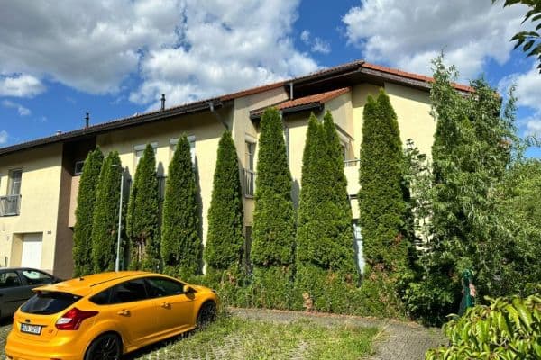 Predaj bytu 2-izbový 42 m², U Ctěnického Potoka, Přezletice Predaj bytu 2-izbový 42 m², U Ctěnického Potoka, Přezletice