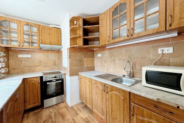 Prenájom bytu 3-izbový 83 m², Pippichova, Prenájom bytu 3-izbový 83 m², Pippichova,