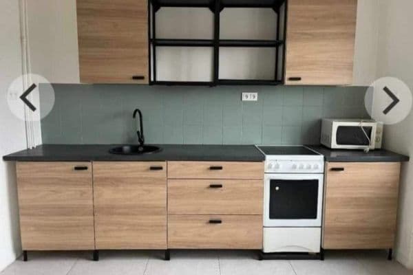 Prenájom bytu 2-izbový 65 m², Kladská, Náchod Prenájom bytu 2-izbový 65 m², Kladská, Náchod