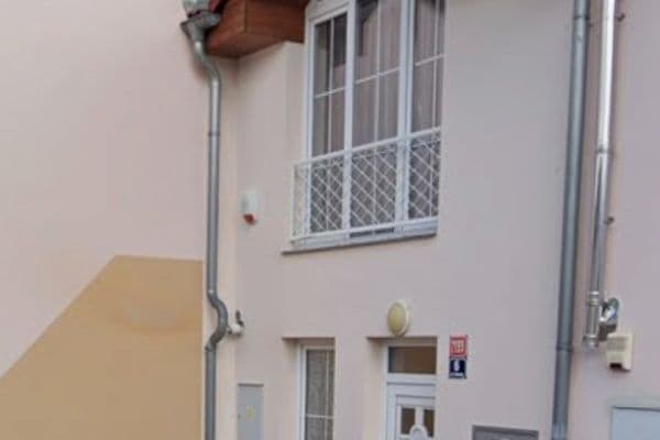 Predaj domu 47 m², pozemek 49 m², Pod Táborskou, Říčany Predaj domu 47 m², pozemek 49 m², Pod Táborskou, Říčany