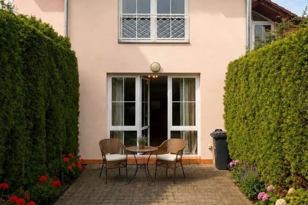 Predaj domu 104 m², pozemek 99 m², Pod Táborskou, Říčany Predaj domu 104 m², pozemek 99 m², Pod Táborskou, Říčany