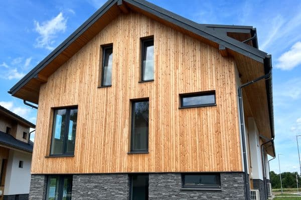 Predaj bytu 3-izbový 51 m², Černá v Pošumaví Predaj bytu 3-izbový 51 m², Černá v Pošumaví