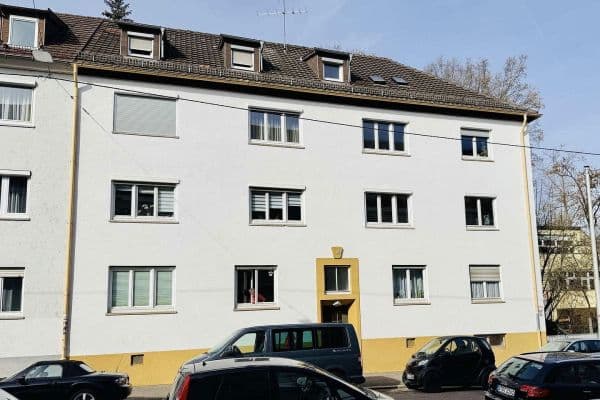 Prenájom bytu 3-izbový 72 m², Stuttgart, Bádensko-Wurttembersko Prenájom bytu 3-izbový 72 m², Stuttgart, Bádensko-Wurttembersko