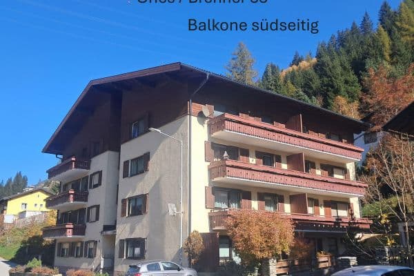 Predaj bytu 3-izbový 68 m², Gries 33, Gries Predaj bytu 3-izbový 68 m², Gries 33, Gries