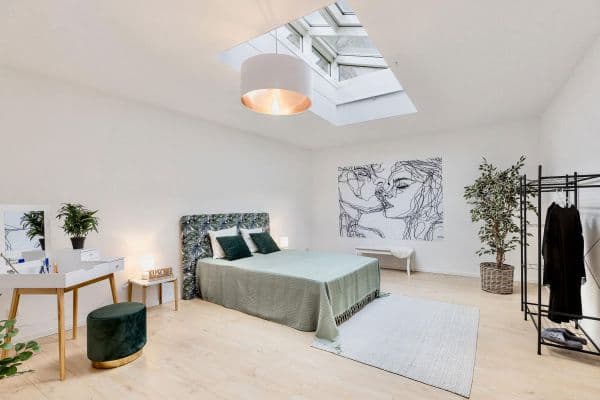 Predaj bytu 4-izbový 141 m², Offenbach Predaj bytu 4-izbový 141 m², Offenbach