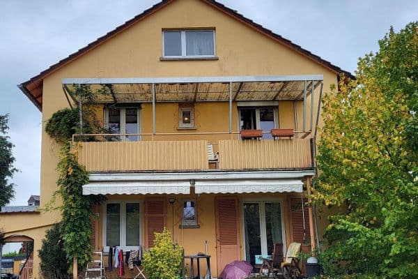 Predaj domu 132 m², pozemek 819 m², Römerstraße 34, Dietzenbach Predaj domu 132 m², pozemek 819 m², Römerstraße 34, Dietzenbach