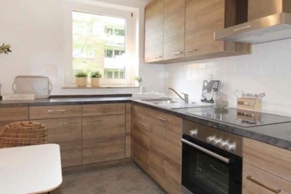Predaj bytu 2-izbový 62 m², Ulmenstraße 36, Hattingen Predaj bytu 2-izbový 62 m², Ulmenstraße 36, Hattingen