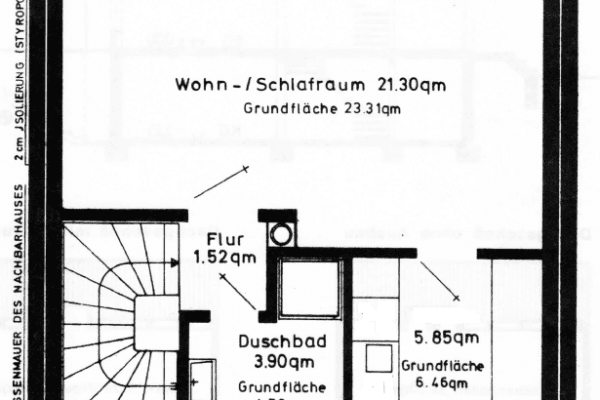 Predaj domu 137 m², pozemek 223 m², Erlangen Predaj domu 137 m², pozemek 223 m², Erlangen
