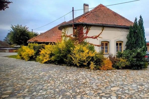 Prenájom rekreačného objektu, Plánice Prenájom rekreačného objektu, Plánice