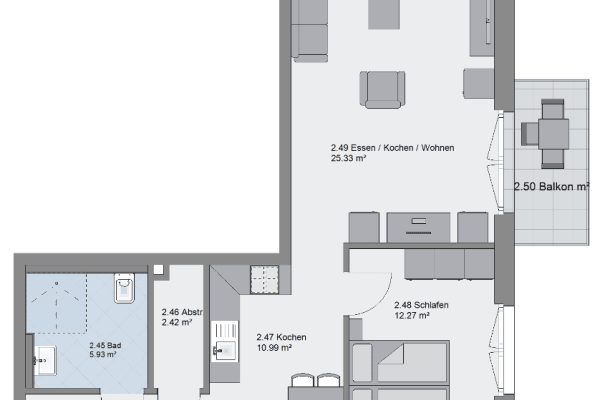 Predaj bytu 2-izbový 68 m², Stemwarder Str. 24, Hamburg Predaj bytu 2-izbový 68 m², Stemwarder Str. 24, Hamburg
