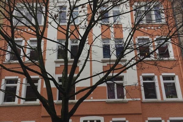 Prenájom bytu 3-izbový 65 m², Marienwerderstr. 3, Hannover Prenájom bytu 3-izbový 65 m², Marienwerderstr. 3, Hannover