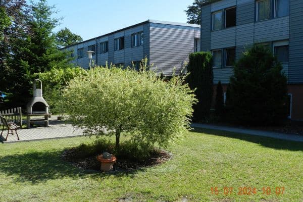 Prenájom kancelárie 300 m², Jahnstraße 53, Weißwasser/O.L. - Běła Woda, Sasko Prenájom kancelárie 300 m², Jahnstraße 53, Weißwasser/O.L. - Běła Woda, Sasko