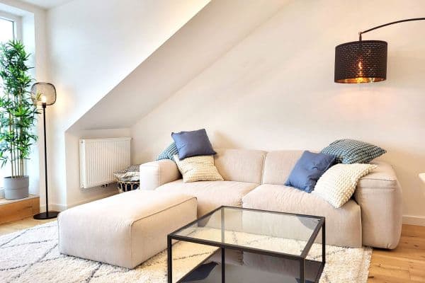 Prenájom bytu 2-izbový 62 m², Holstenhofweg 10, Hamburg, Hamburg Prenájom bytu 2-izbový 62 m², Holstenhofweg 10, Hamburg, Hamburg