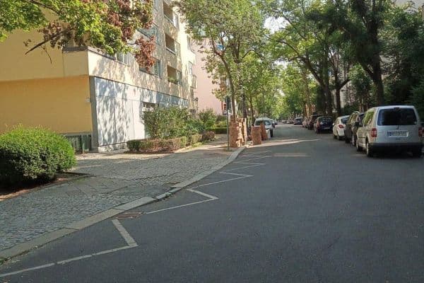 Predaj bytu 1-izbový 32 m², Altmarkstr. 10, Berlin, Berlín Predaj bytu 1-izbový 32 m², Altmarkstr. 10, Berlin, Berlín